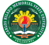 University seal