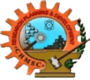 Research and Development Services seal